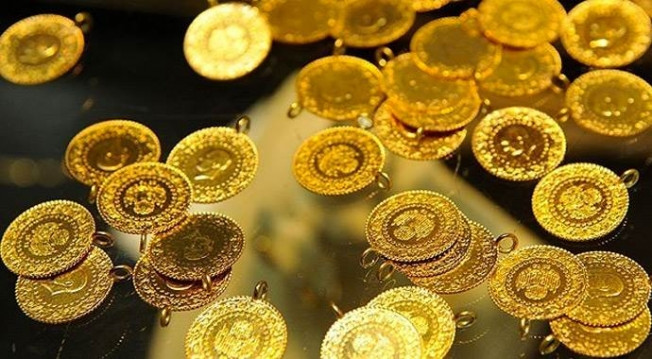 Altın fiyatları yükselişini sürdürüyor - 16 Ocak 2017