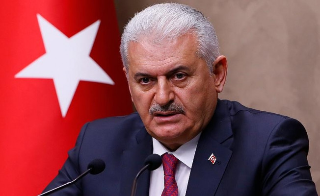 Başbakan Yıldırım: Sincar'dan PKK'lıları çıkarmazlarsa Türkiye gereğini yapacak