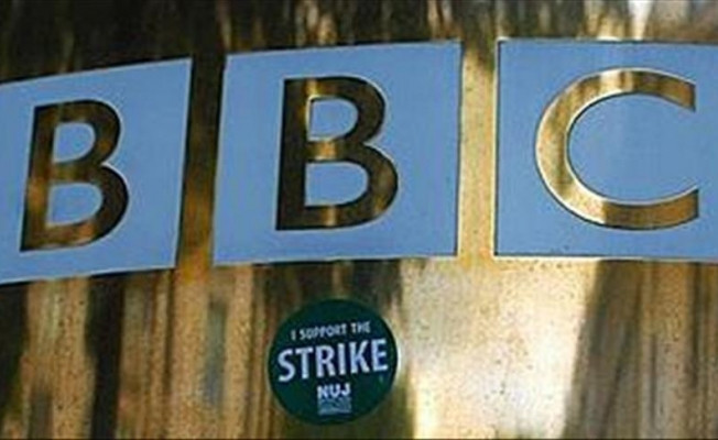 BBC'nin DEAŞ skeci tartışma yarattı
