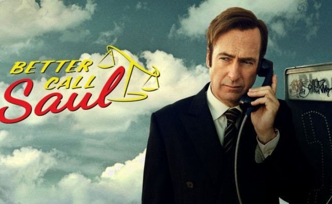 Better Call Saul'un 3. sezon tarihi belli oldu!