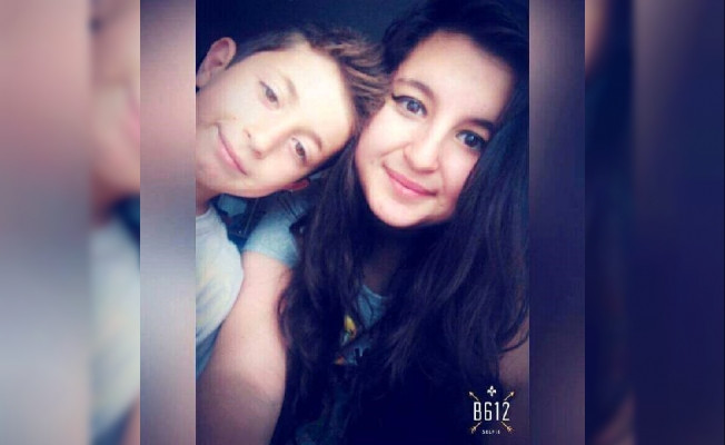Bursa'da otomobil durağa daldı: 7 yaşındaki Enes hayatını kaybetti
