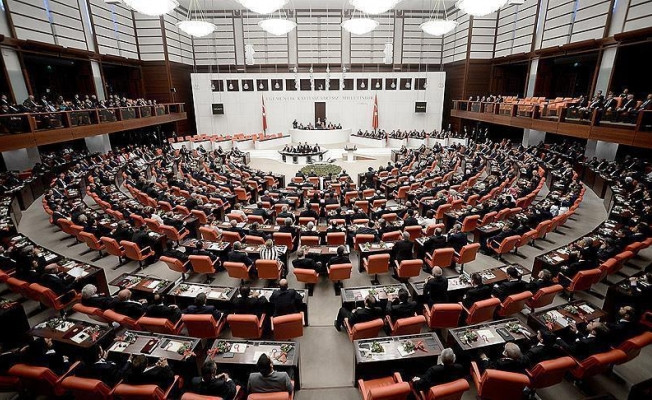 CHP'li Altay: Parlamentonun dibine dinamit koymak istiyorsunuz?