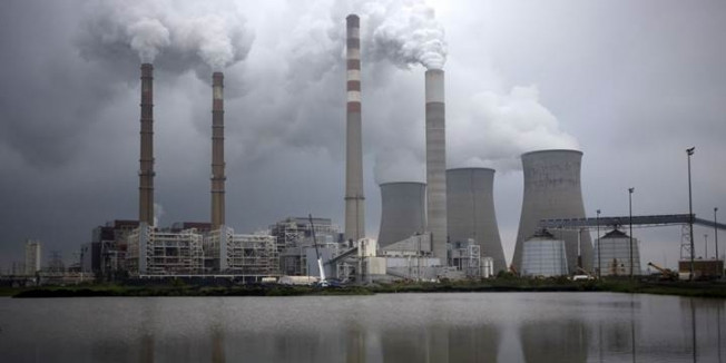 Çin, kömürlü 104 elektrik santralinin yapımını durdurdu!