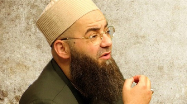 Cübbeli verdi veriştirdi: Bunlar ilahiyatçı profesör, sakalı da yok