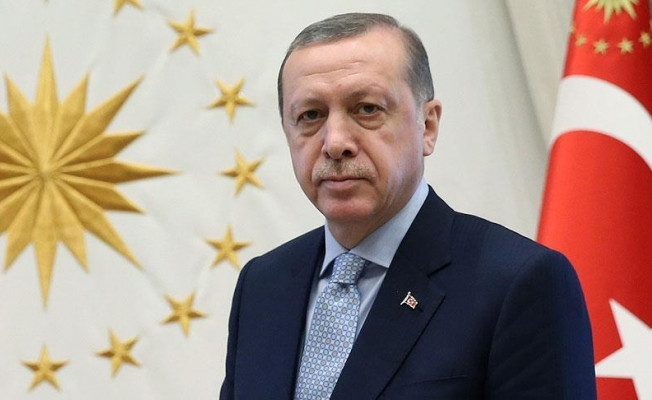 Cumhurbaşkanı Erdoğan: Terörün milletimizi korkutma girişimlerine geçit vermeyeceğiz