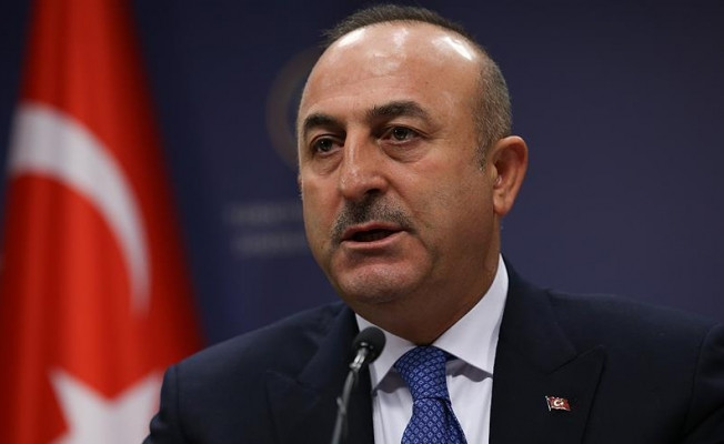 Dışişleri Bakanı Çavuşoğlu: Birliğimizi bozamayacaksınız