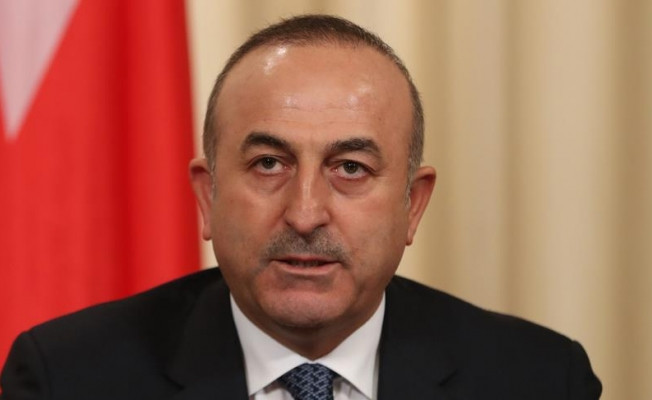 Dışişleri Bakanı Mevlüt Çavuşoğlu: İncirlik Üssü'nün kapatılması gündemde değil