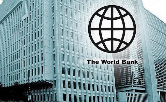 Dünya Bankası 2017 büyüme beklentilerini revize etti