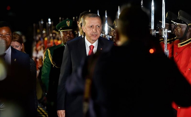 Erdoğan'ın Mozambik ziyaretinden beklentiler ne?