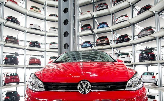 Eski VW CEO’suna günlük 3 bin 100 avro emeklilik maaşı iddiası