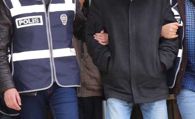 FETÖ'nün 'Emniyet imamları'na operasyon: 32 gözaltı