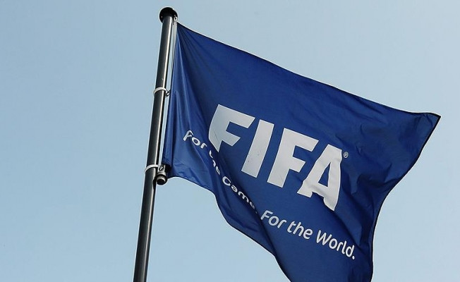 FIFA Dünya Kupası kararını açıkladı
