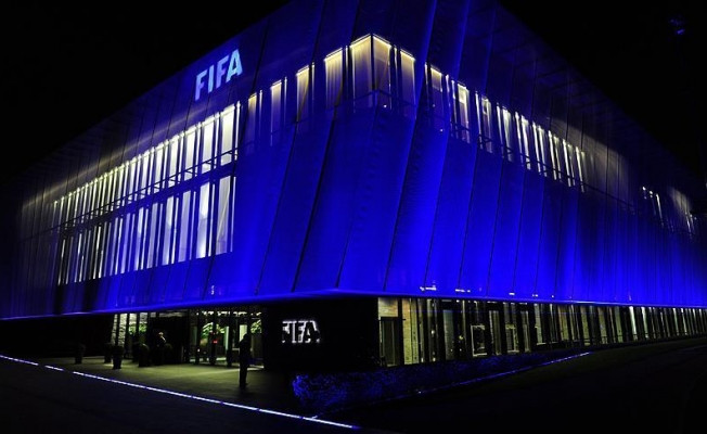 'FIFA, takım sayısı kararını politik nedenlerle aldı'