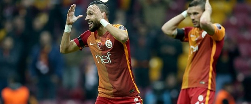 Galatasaray yönetiminden beklenen karar geldi