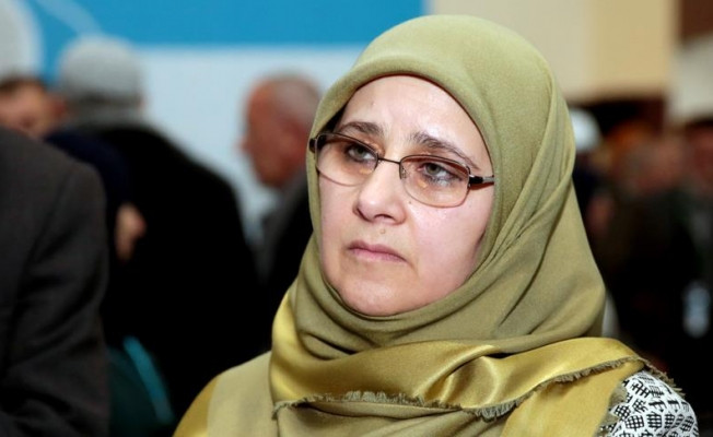 HDP İstanbul Milletvekili Kaya adli kontrol hükümlerince serbest bırakıldı