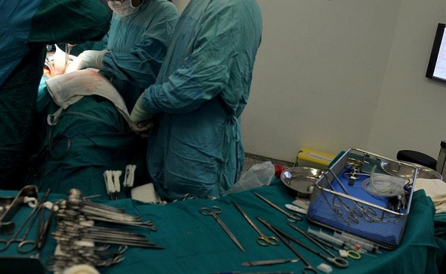 'Her yıl 2 bin kişi organ yetmezliğinden yaşamını yitiriyor'