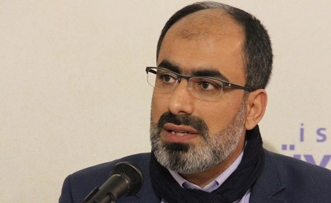 'İran, Filistin davasını kullanarak meşruiyet kazanmaya çalışıyor'