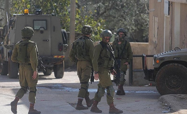 İsrail ordusunda 2016'da 15 asker intihar etti