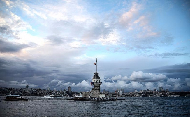 İstanbul'a 15 yılda ülke nüfusundan fazla turist geldi