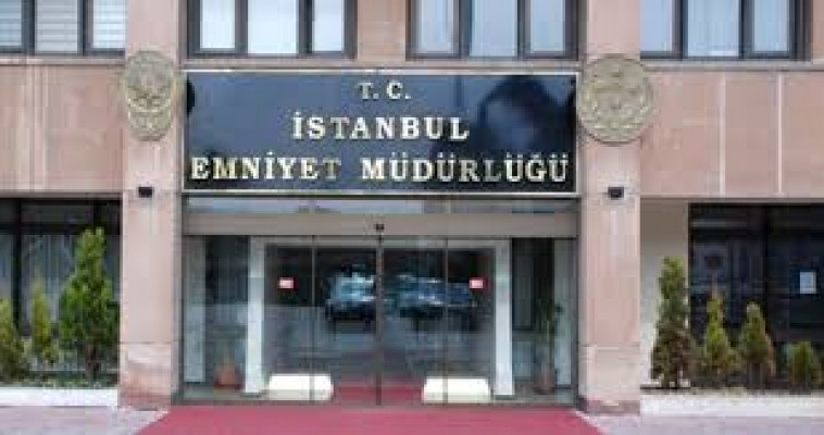 İstanbul'da filmleri aratmayacak rehine operasyonu