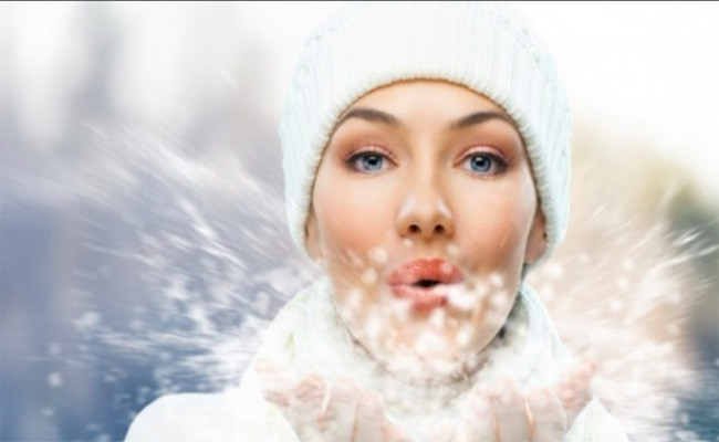 İşte cildinizin soğuk havalarda zarar görmesini engelleyecek yöntemler