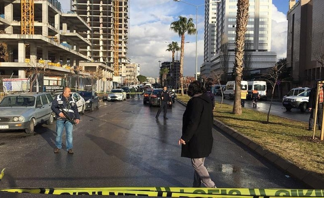 İzmir'deki terör saldırısı sonrası 2 gözaltı