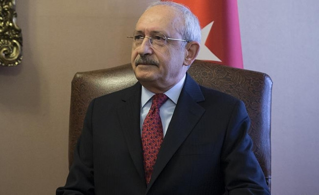 Kılıçdaroğlu: CHP'li başkan olsa ona da karşı çıkarız