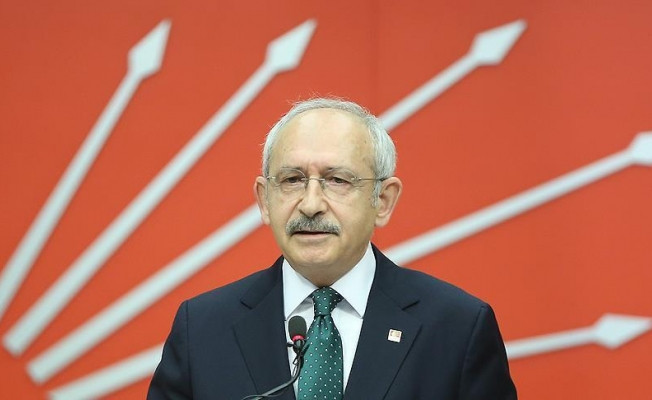 Kılıçdaroğlu şehit polisin adının yaşatılmasını istedi