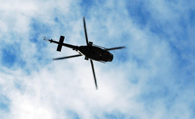 Milli helikopterin uçacağı tarih açıklandı
