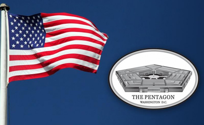 Pentagon'dan beklenen 'El Bab' açıklaması geldi!