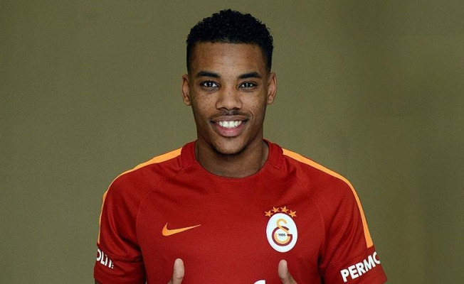 Rodrigues resmen Galatasaray'da