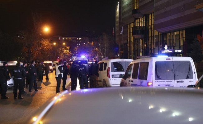 Rus Büyükelçinin öldürülmesi soruşturmasında 5 kişi tutuklandı