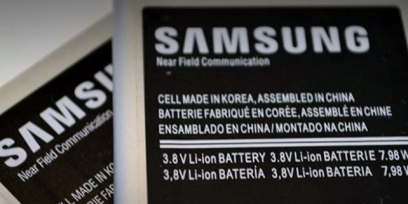 Samsung Galaxy S8 için kapsamlı testler yapıyor!