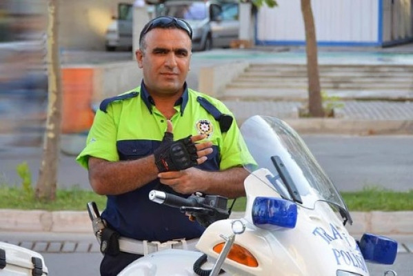 Şehit Polis Memuru Fethi Sekin ile ilgili o mesaj hakkında yeni gelişme