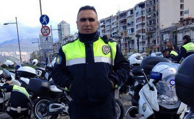 Şehit polis Fethi Sekin'in adı Çiğli'de yaşayacak