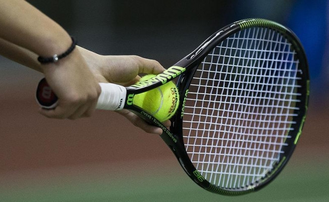 Teniste 'yasa dışı bahis' cezası