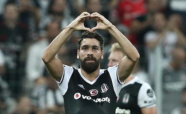 Trabzonspor, Olcay Şahan ile anlaştı