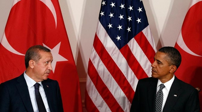 Türk-Amerikan ilişkilerinde 2016 çıkmazı!
