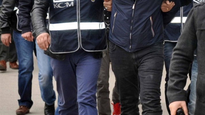 Ağrı'da PKK/KCK operasyonu: 12 gözaltı