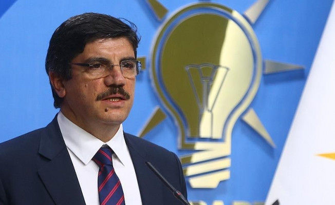AK Parti Sözcüsü Aktay: Kabine değişikliği gündemde yok