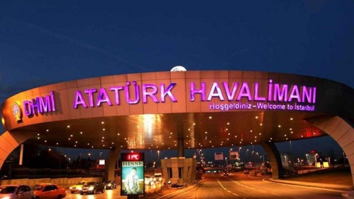 Atatürk Havalimanı hakkında flaş açıklama