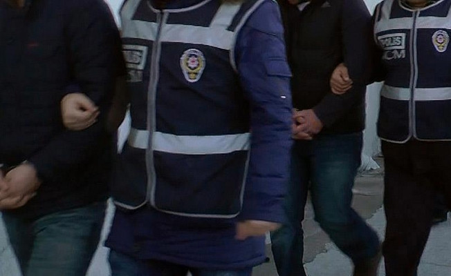 Başkent'teki FETÖ soruşturmasında 3 tutuklama