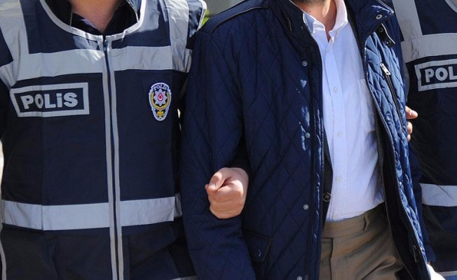 Bayburt'ta 'ByLock' kullanan bir teğmen ve emniyet müdürü gözaltına alındı