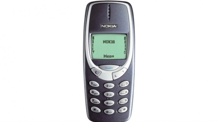 Bir dönemin efsanesi Nokia 3310 geri dönüyor!