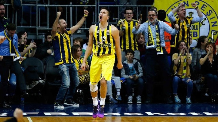 Bogdan Bogdanovic, Fenerbahçe'den ayrılıyor