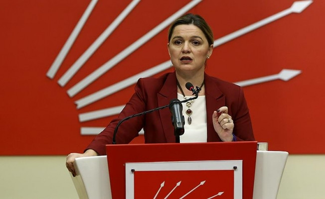 CHP Parti Sözcüsü Böke: Türkiye, daha aydınlık günlere doğru hızla yol alıyor