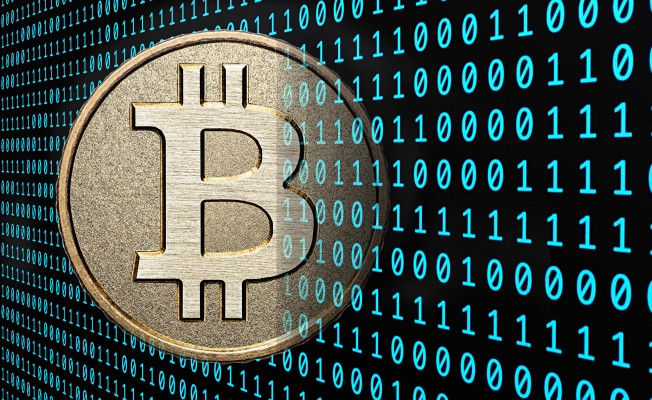Dünyanın ilk Bitcoin bankası Viyana'da açıldı