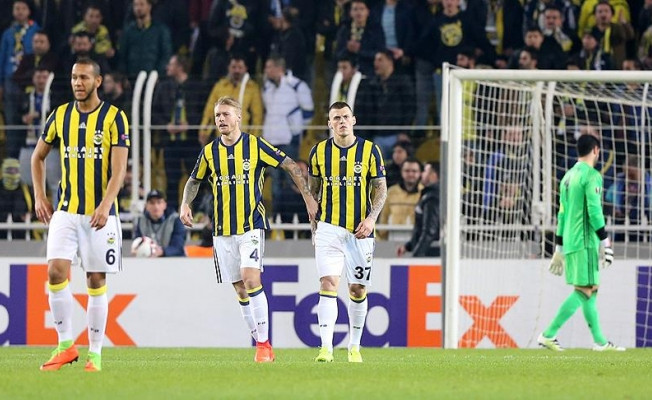 Fenerbahçe Krasnodar 1-1 maç özeti ve golleri izle
