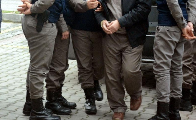 FETÖ'nün 'Iğdır il imamı' tutuklandı