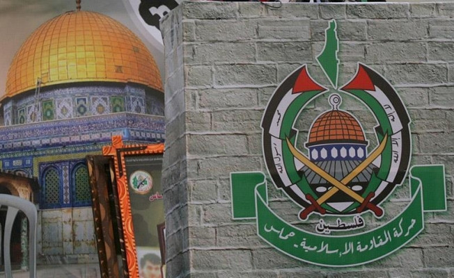 Hamas’tan İsrail’e İbranice mesaj